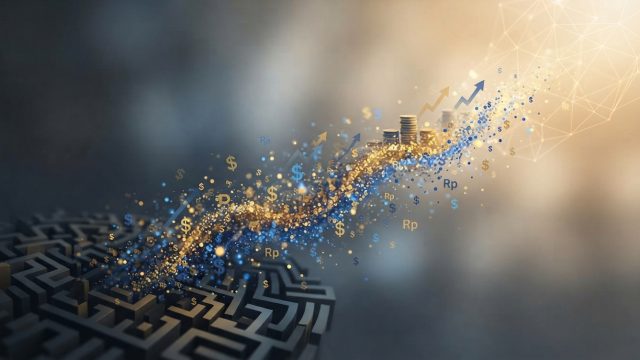 Bukan Cuma Gaji Bulanan, Ini Alur Cash Flow Rahasia yang Bikin Orang Biasa Bisa Bebas Finansial Tanpa Harus 9-to-5 Seumur Hidup