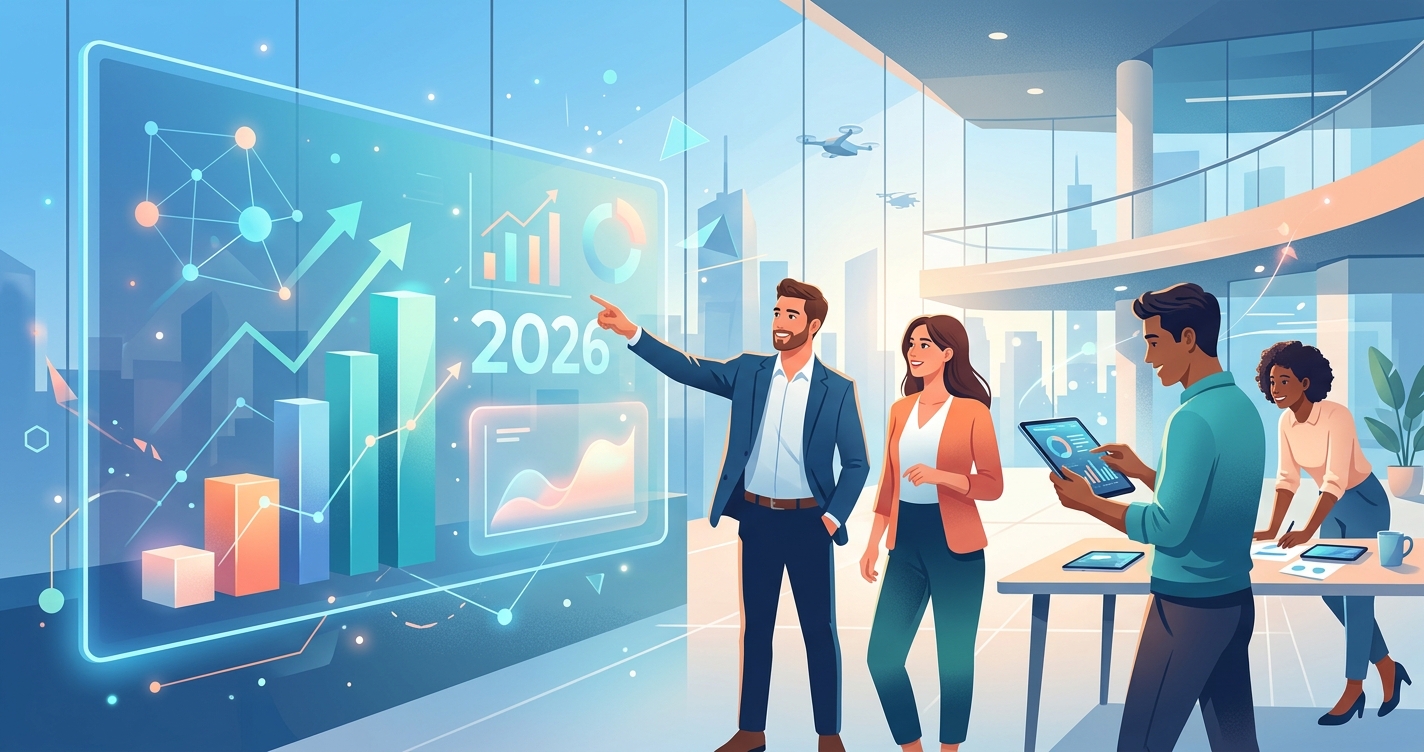 Bukan Cuma Modal 5 Pergeseran Cara Berpikir Pemimpin Muda yang Memicu Lonjakan Bisnis di 2026