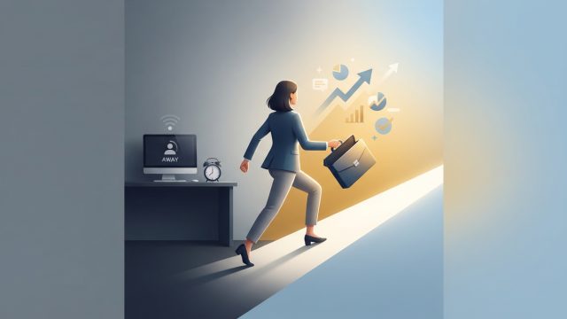 Bukan Sekadar Tren, Ini 5 Alasan Kenapa Pola ‘Quiet Quitting’ Diam-Diam Mulai Ditinggalkan Profesional Muda Tahun Ini