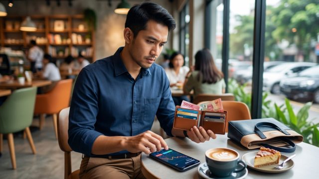 Gaji Besar Tapi Tetap Bangkrut? Tren ‘Lifestyle Creep’ Ini Diam-Diam Menguras Keuangan Tanpa Disadari