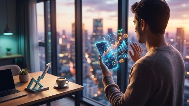 Generasi Ini Punya Cara Beda Kelola Uang: Bukan Cuma Tabungan, Strategi Baru Ini Mulai Dilirik