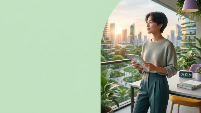 Mengapa Generasi Z Rela Keluar dari Pekerjaan Gaji Tinggi demi ‘Gaji Emosional’ di 2026?